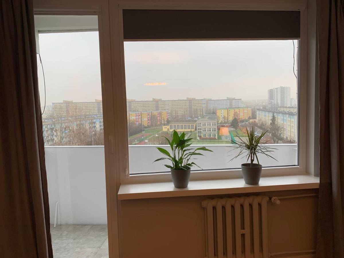 On The Wave - Sea-Close Studio With Nice Balcony View - 30M2 Гданск Екстериор снимка